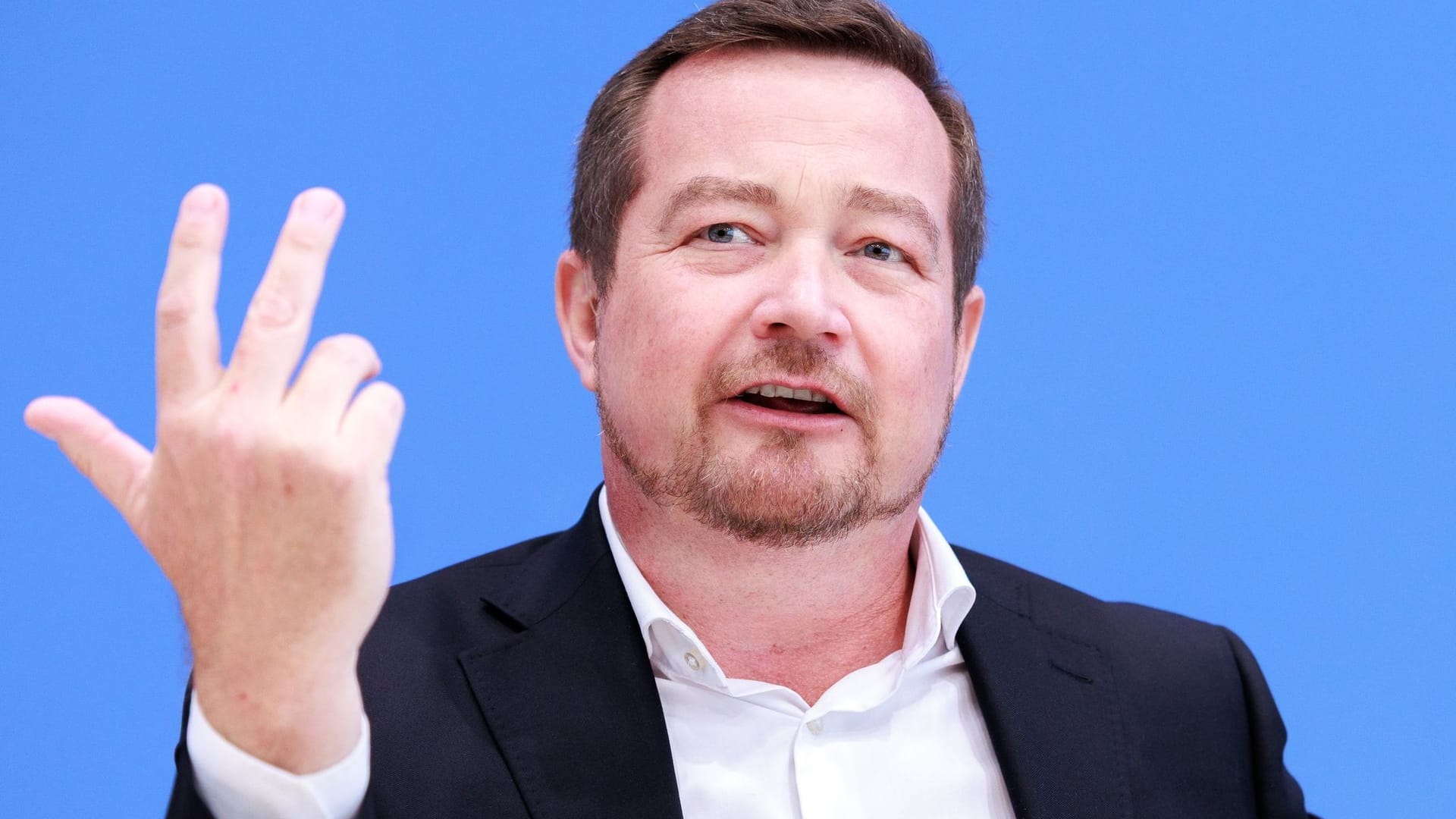Vorstellung Bericht Polizeibeauftragter des Bundes