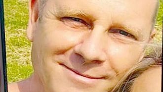 Vermisst: Dieser Mann kehrte nicht nach Hause zurück.