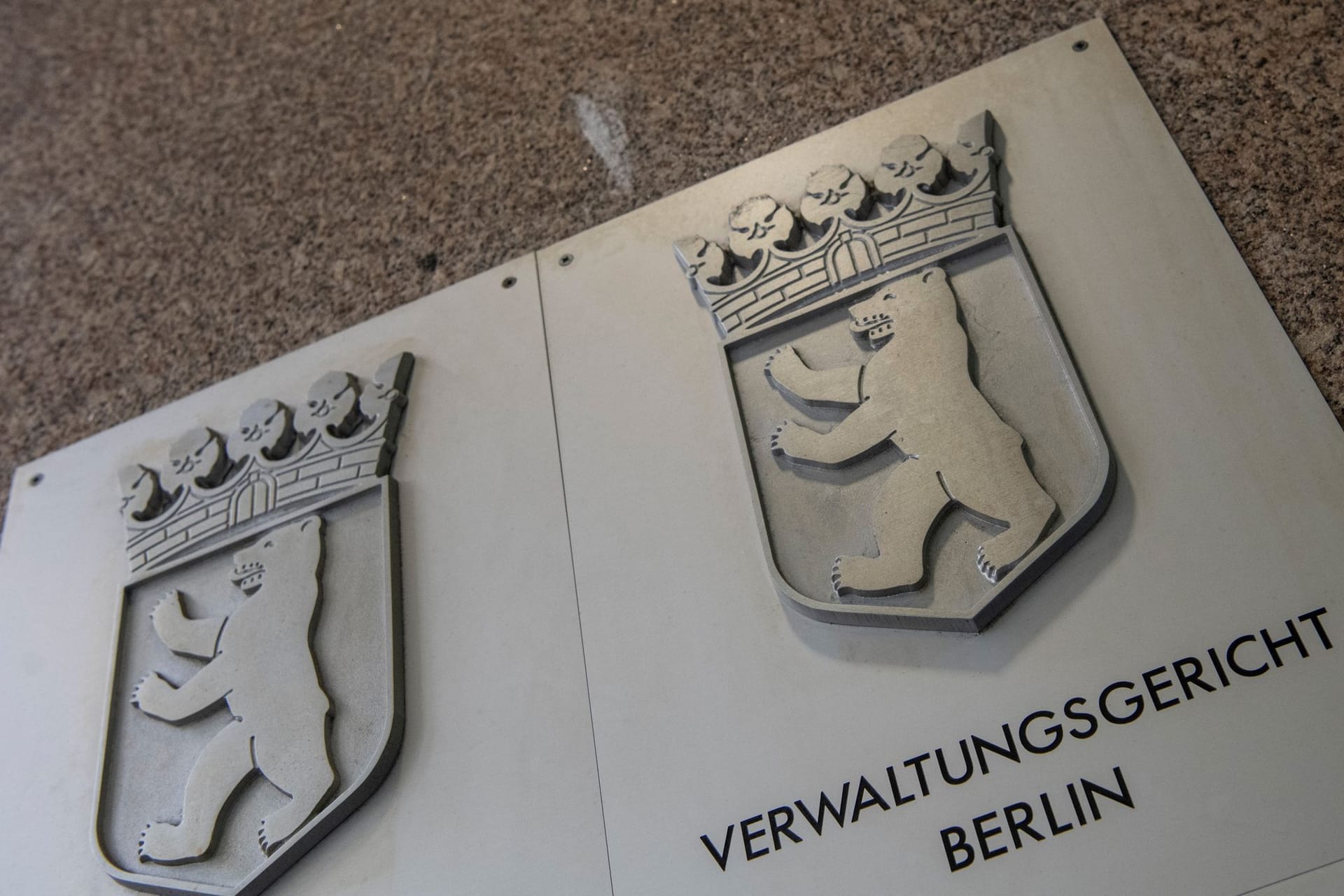 Verwaltungsgericht Berlin