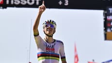 Nach Sturz: Tour-Topfavorit holt sich Gelbes Trikot zurück