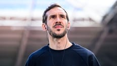 Trainer Schuster verlängert beim SC Freiburg