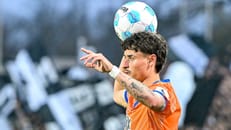 BVB lässt Talent ziehen