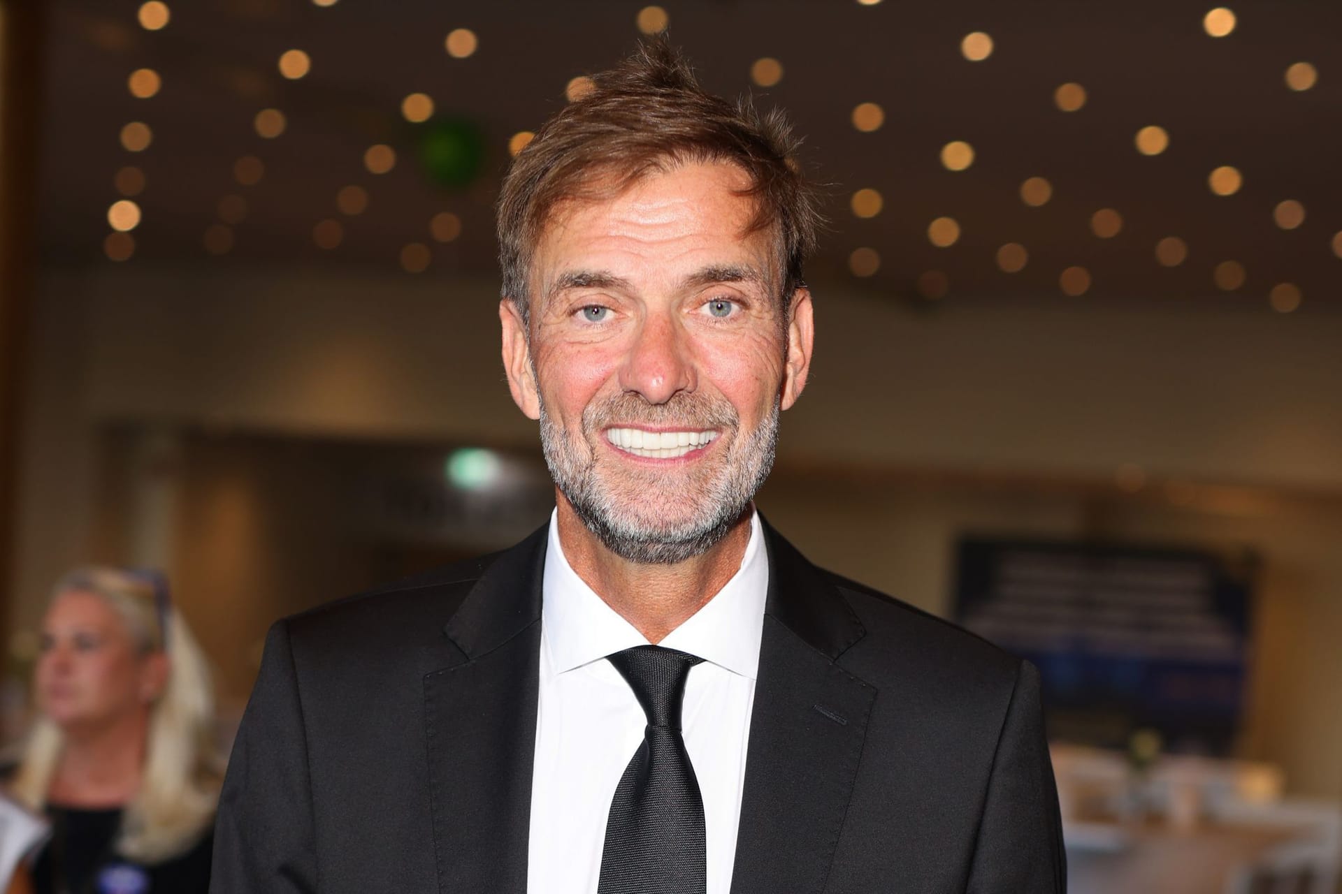 Gala zum 50-Jahre-Jubiläum des Europa-Parks
