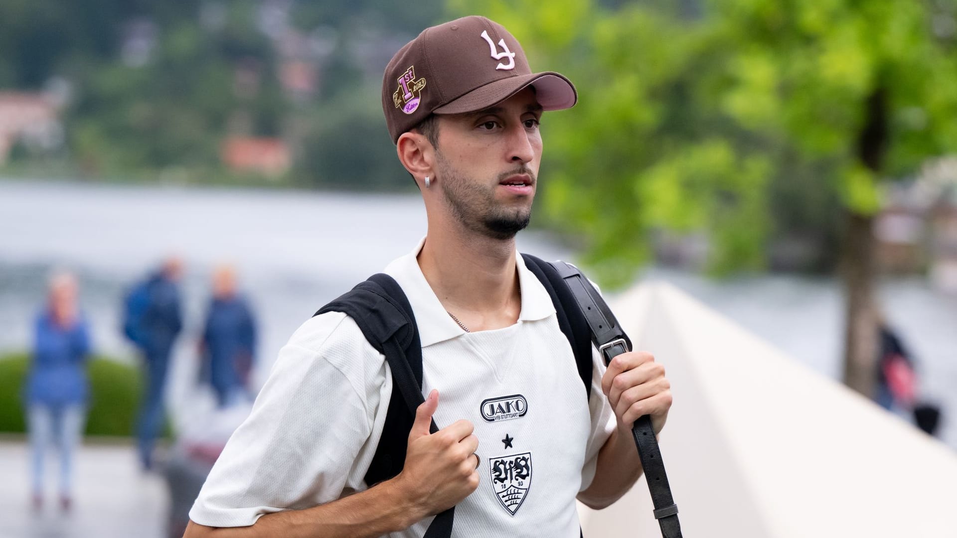 Atakan Karazor Atakan Karazor