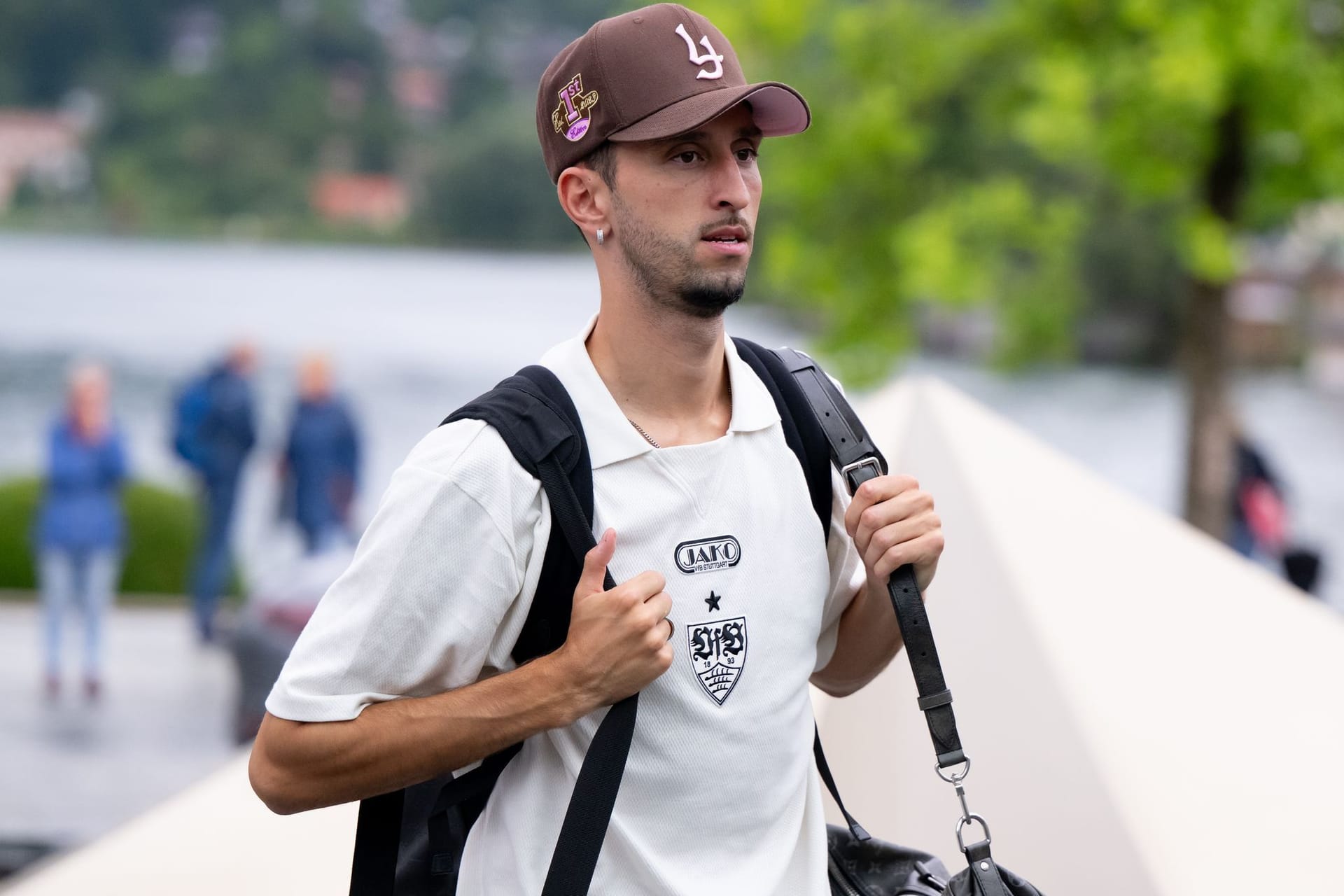 Atakan Karazor Atakan Karazor