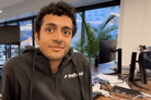 Dieser Mann arbeitete für sieben Firmen zeitgleich