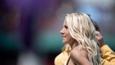 Ex-Fußballerin: Sexuelle Belästigungen "Teil des Geschäfts"