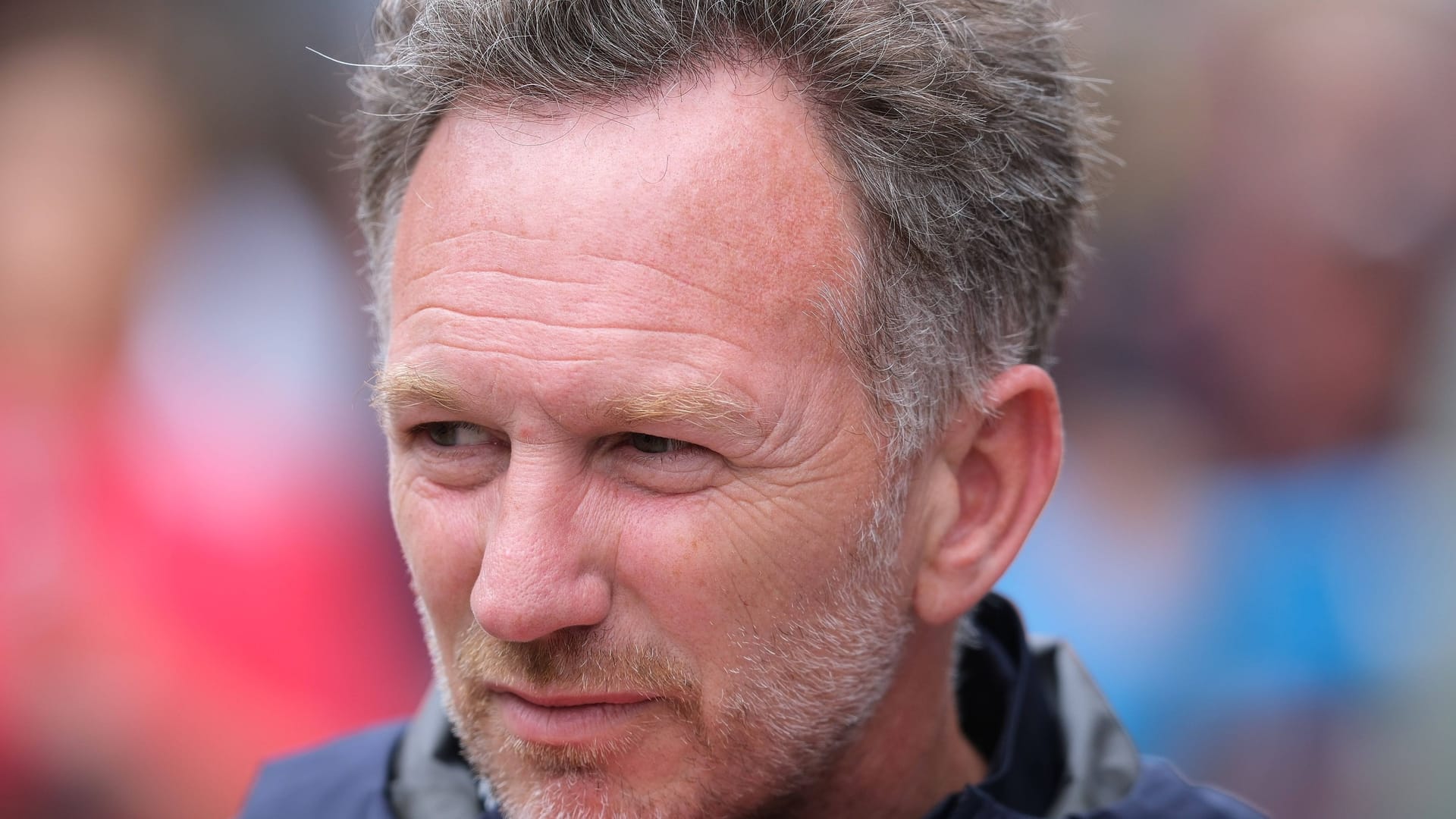 Christian Horner: Er hatte kurz vor seinem Red-Bull-Aus einen Schicksalsschlag zu verkraften.