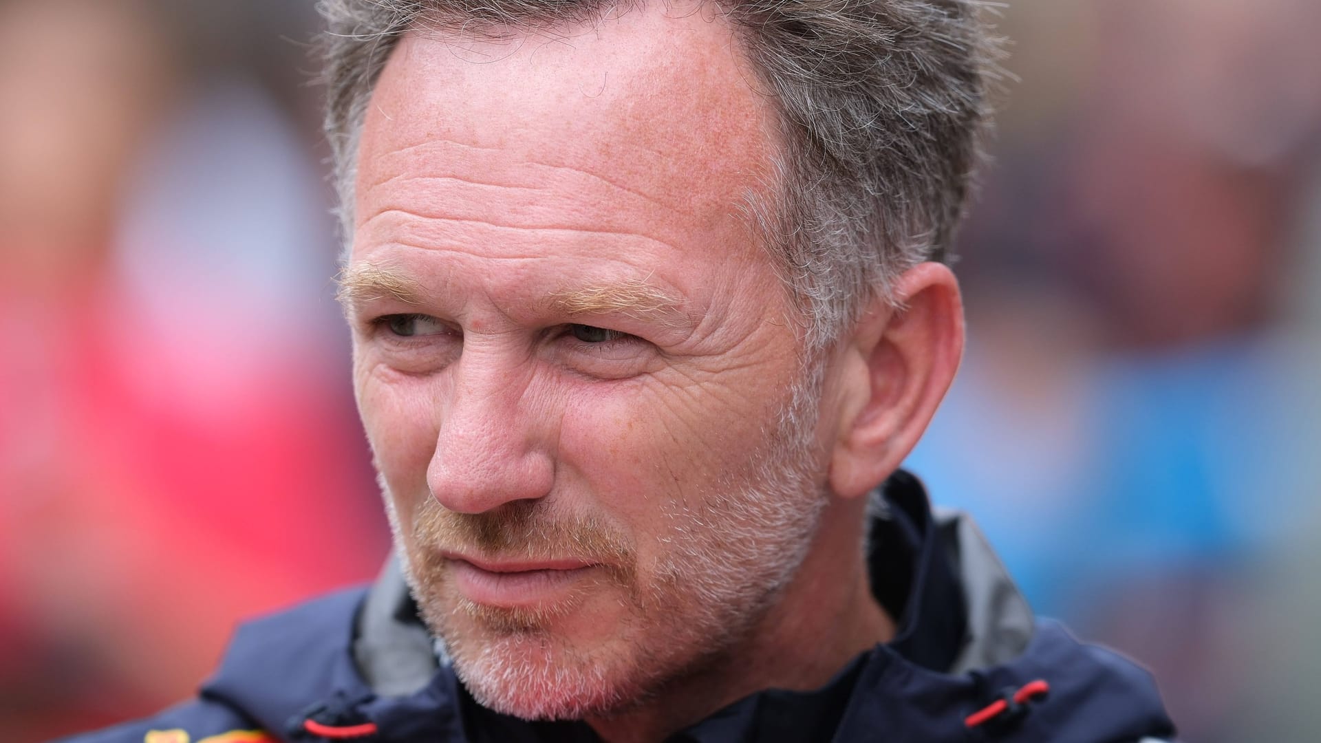 Christian Horner: Er hatte kurz vor seinem Red-Bull-Aus einen Schicksalsschlag zu verkraften.