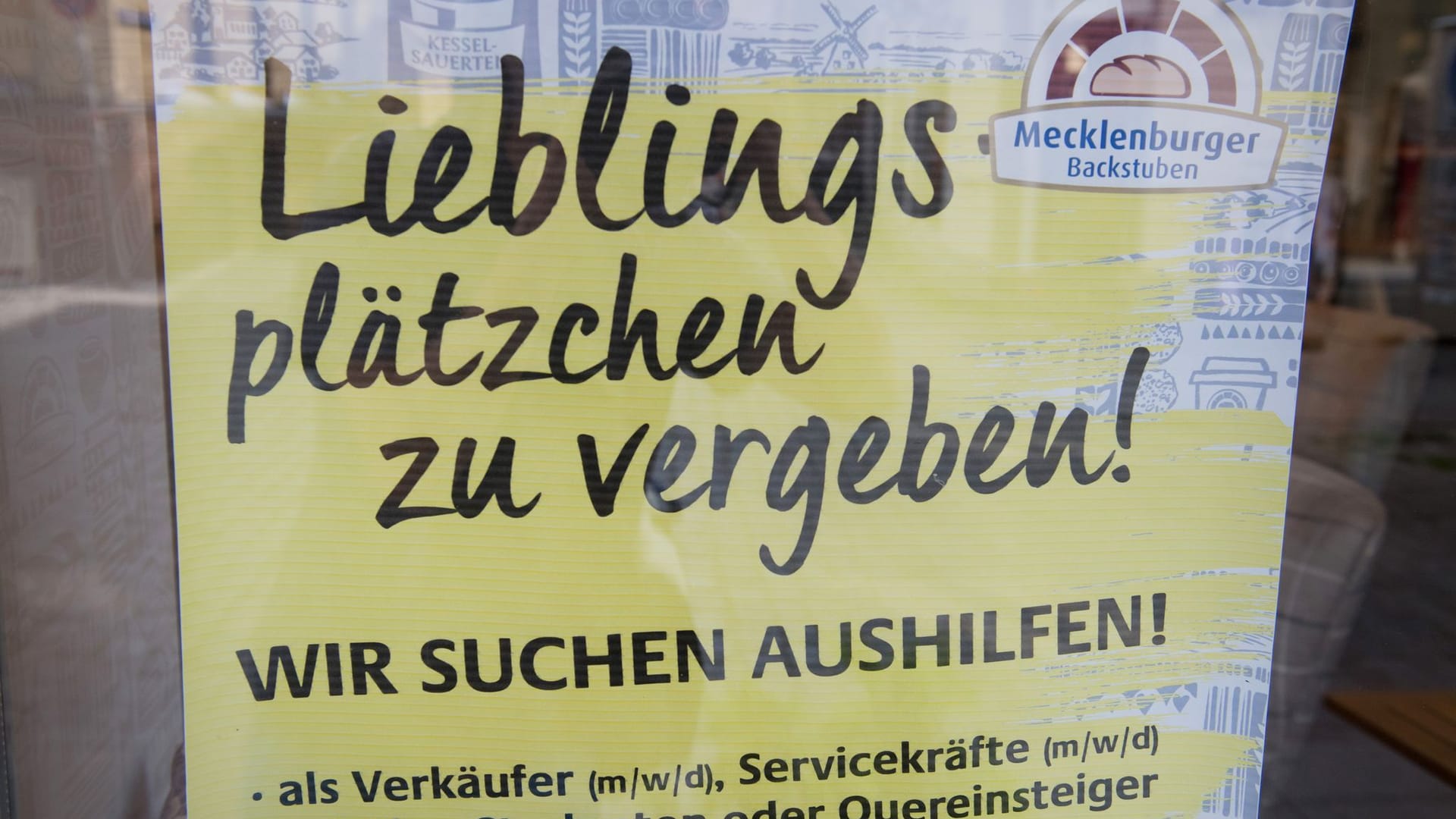 Saisonkräfte gesucht Saisonkräfte gesucht