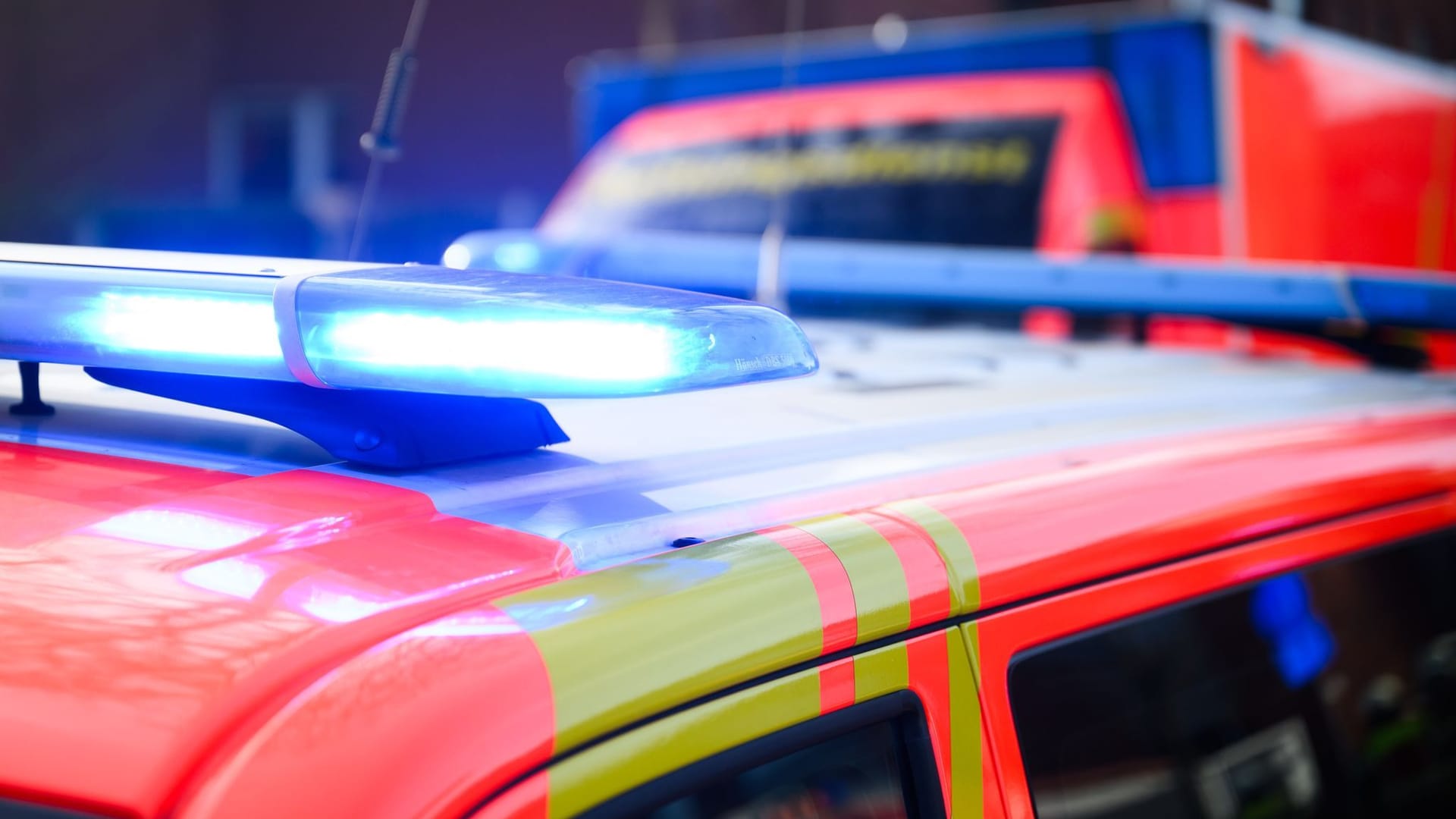Unfall an Bahnübergang Unfall an Bahnübergang