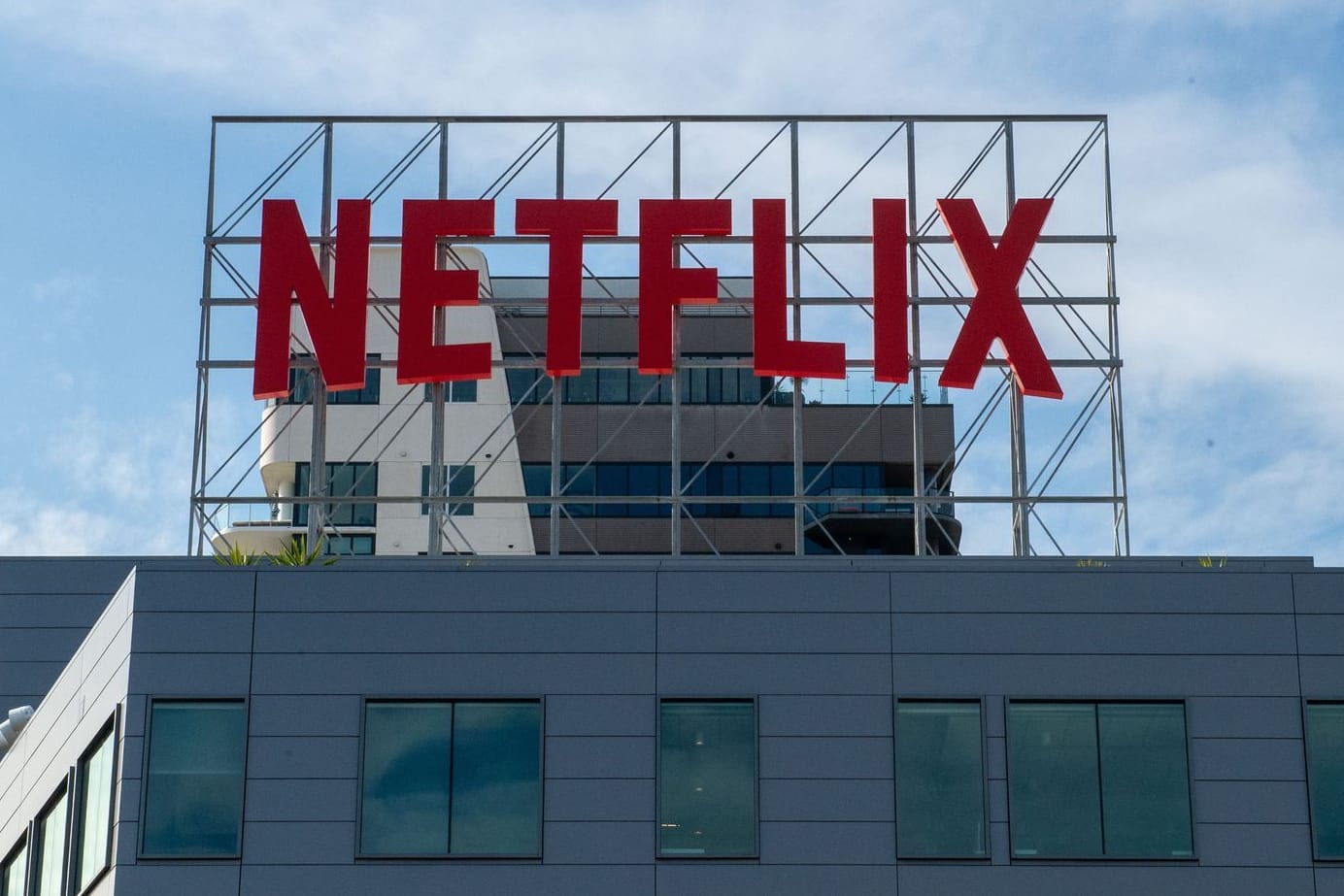 Netflix