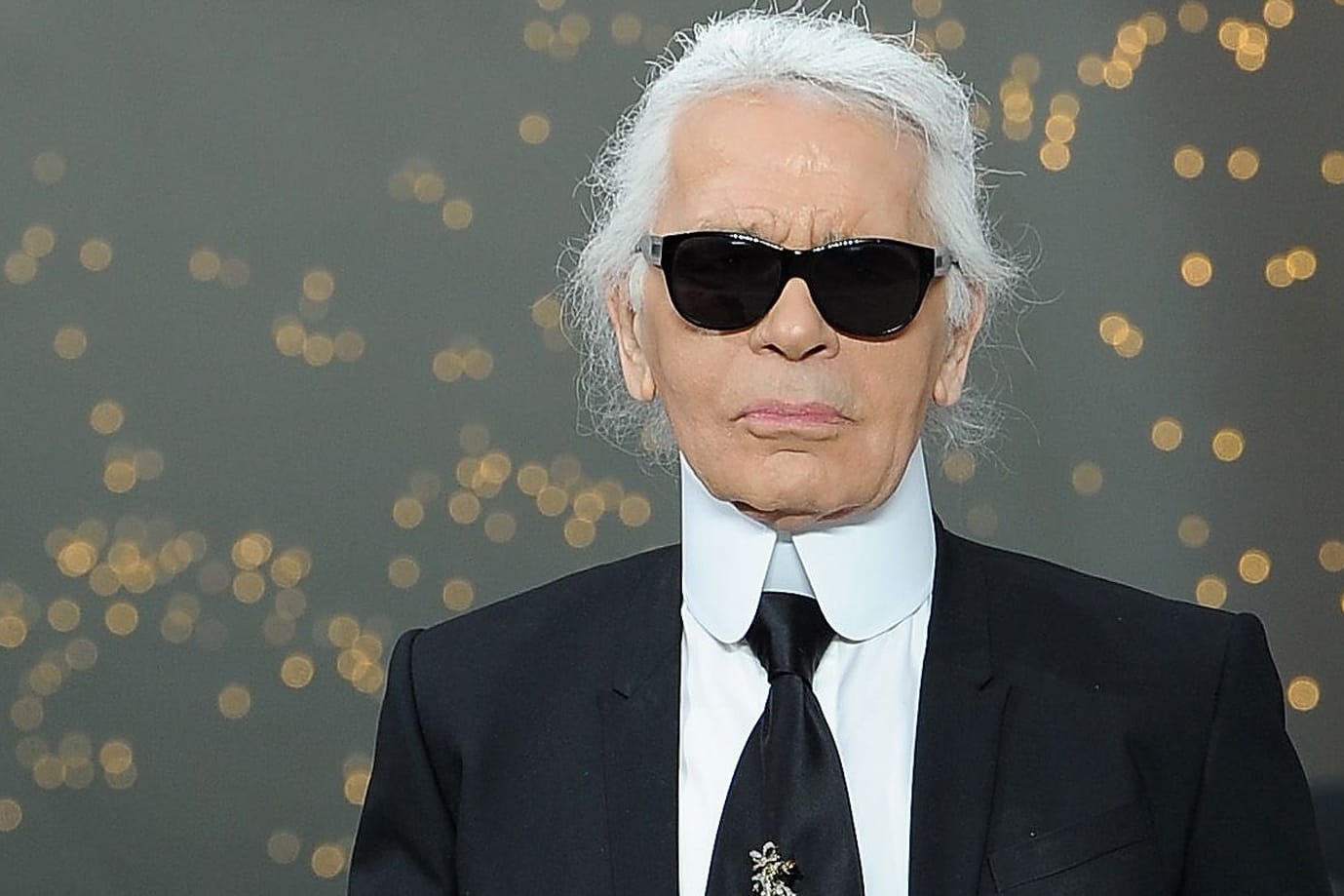 Karl Lagerfeld: Der Designer ist vor sechs Jahren gestorben.