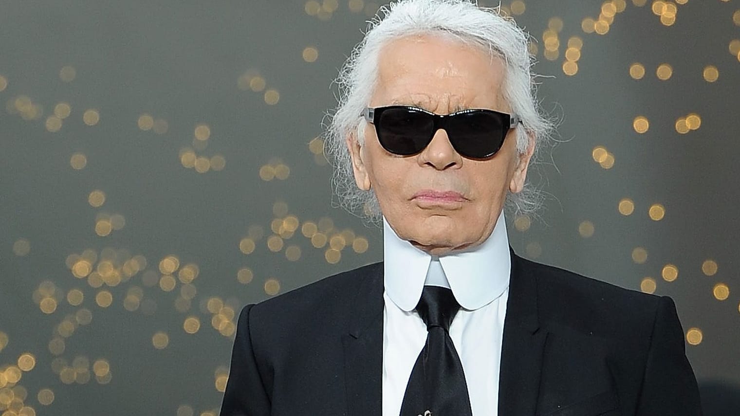 Karl Lagerfeld: Der Designer ist vor sechs Jahren gestorben.