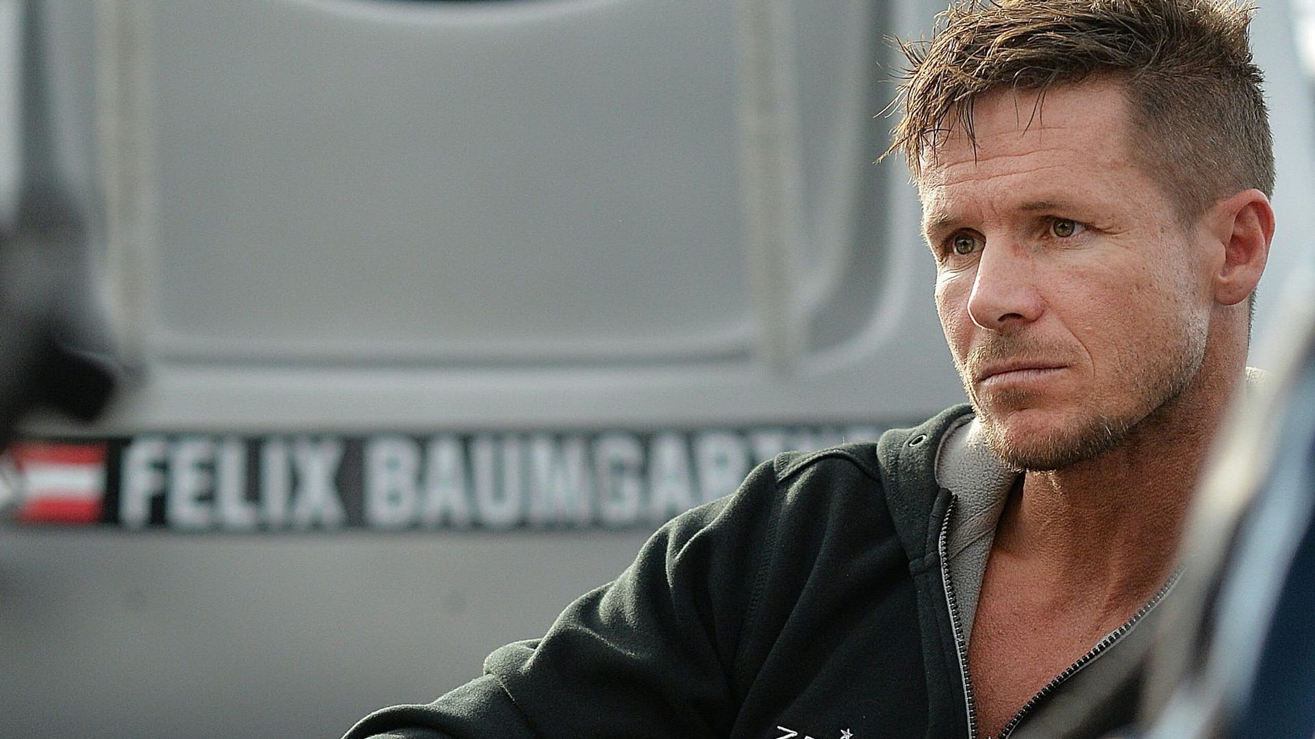 Felix Baumgartner