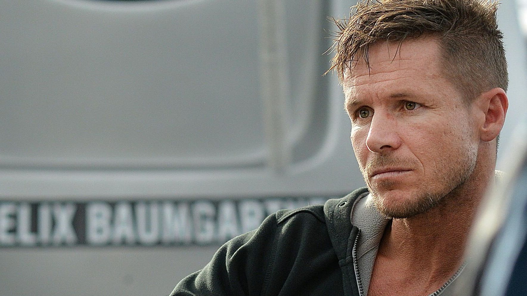 Felix Baumgartner