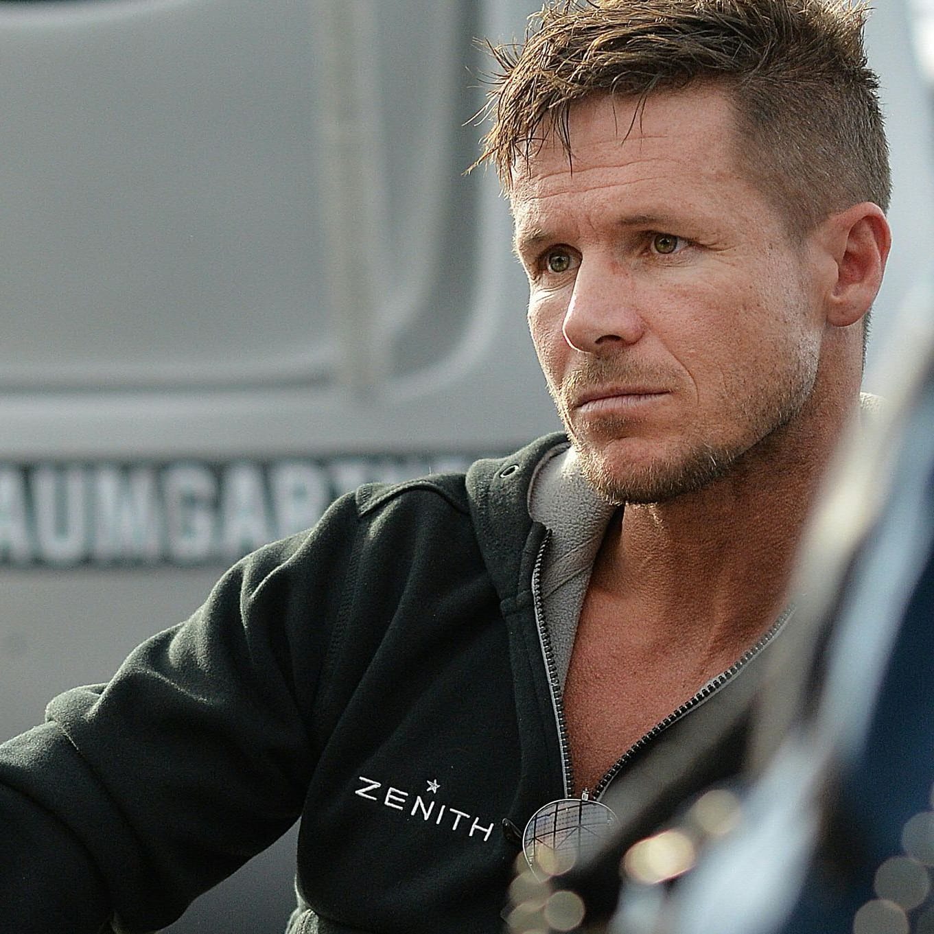 Felix Baumgartner