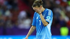 Historische Pleite für DFB-Elf gegen Schweden