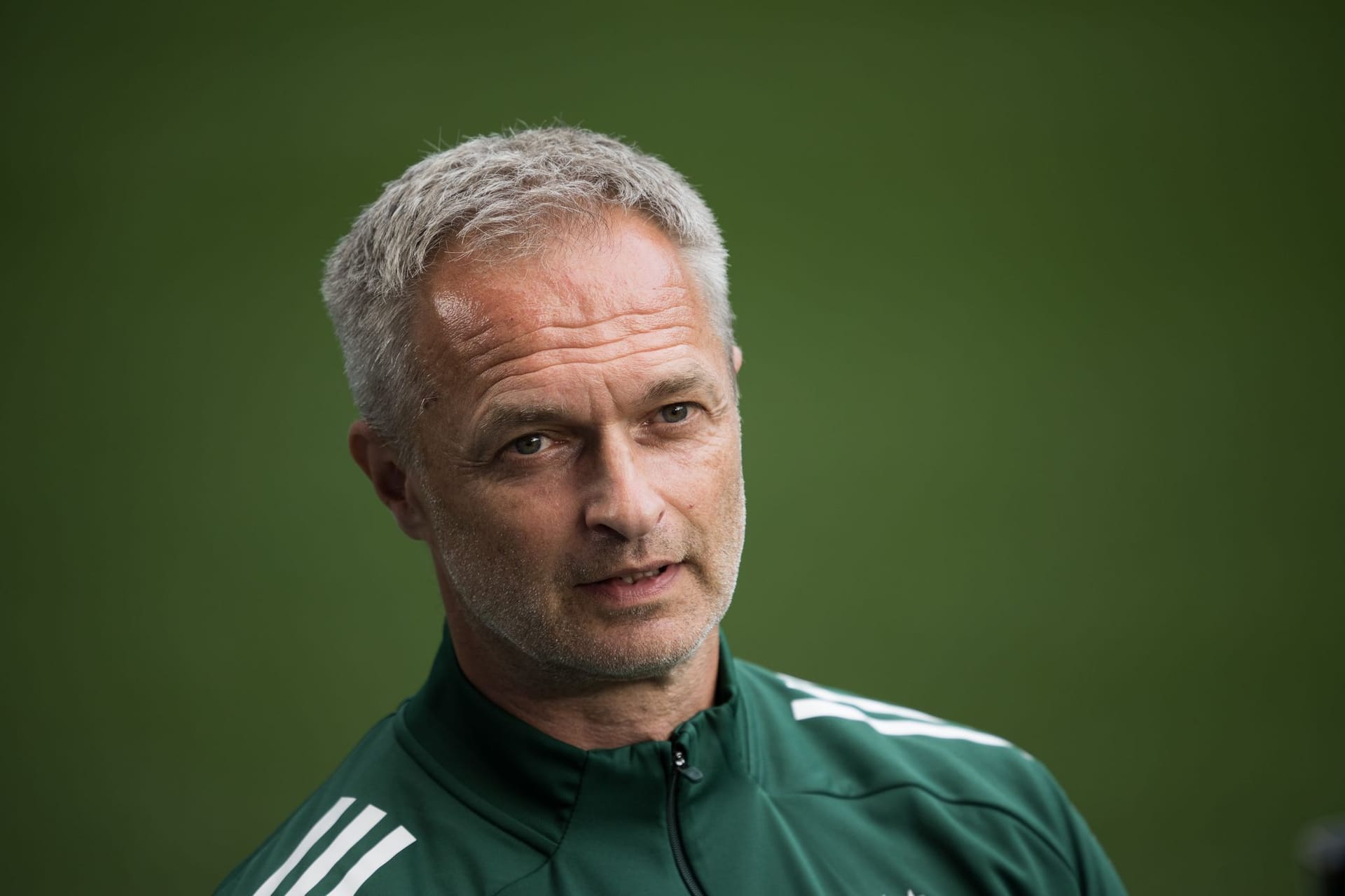Frauenfußball-EM - Abschlusstraining Deutschland