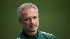 Wück hat "sehr, sehr gutes Gefühl" vor EM-Start