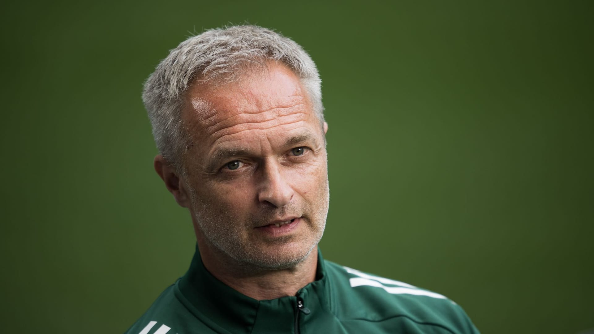 Frauenfußball-EM - Abschlusstraining Deutschland