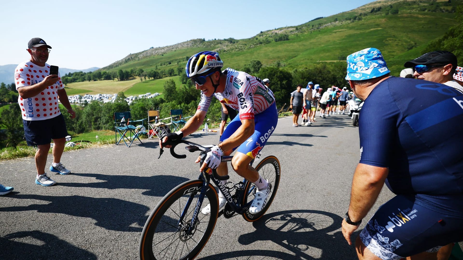 CYCLING-FRANCE/
