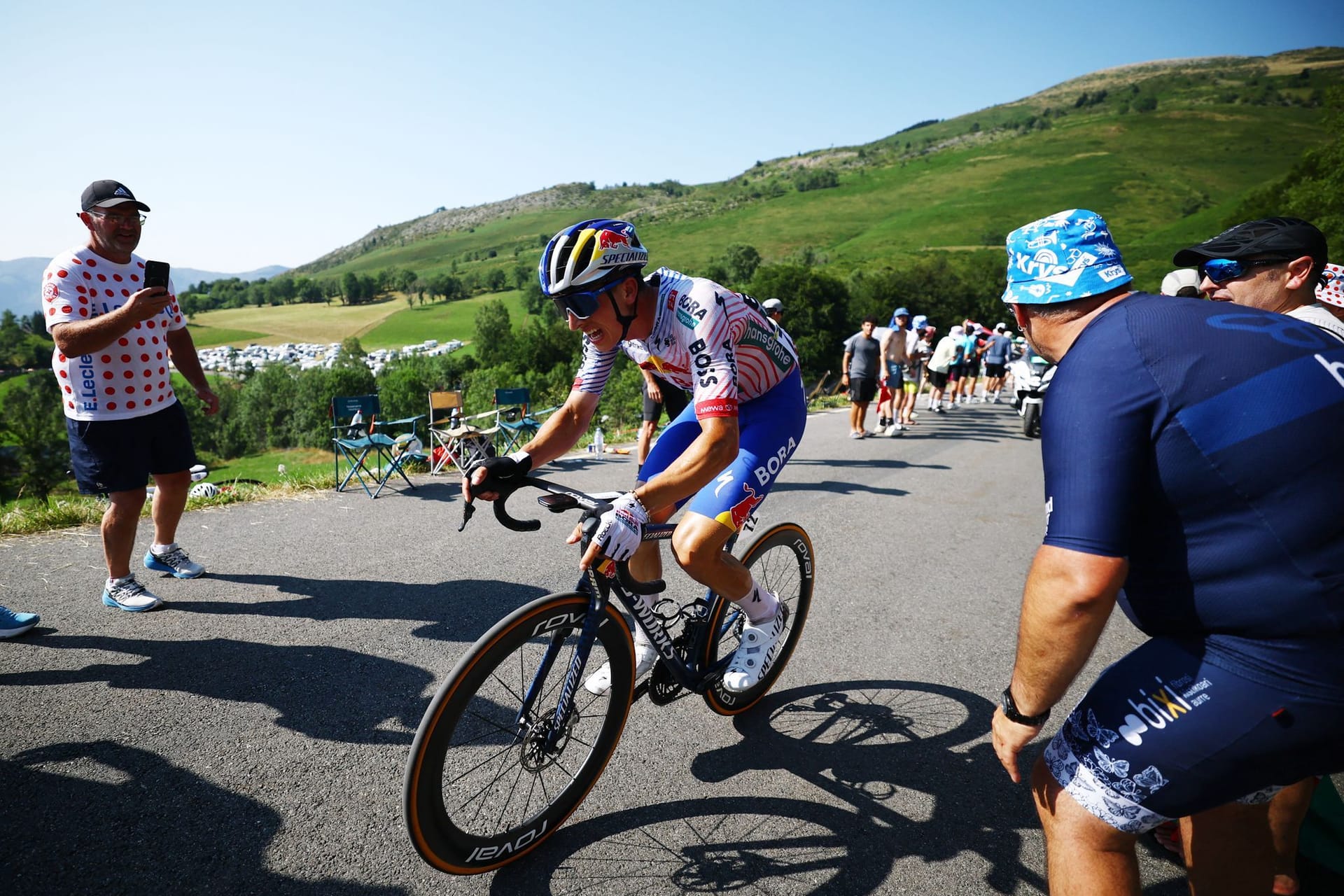 CYCLING-FRANCE/