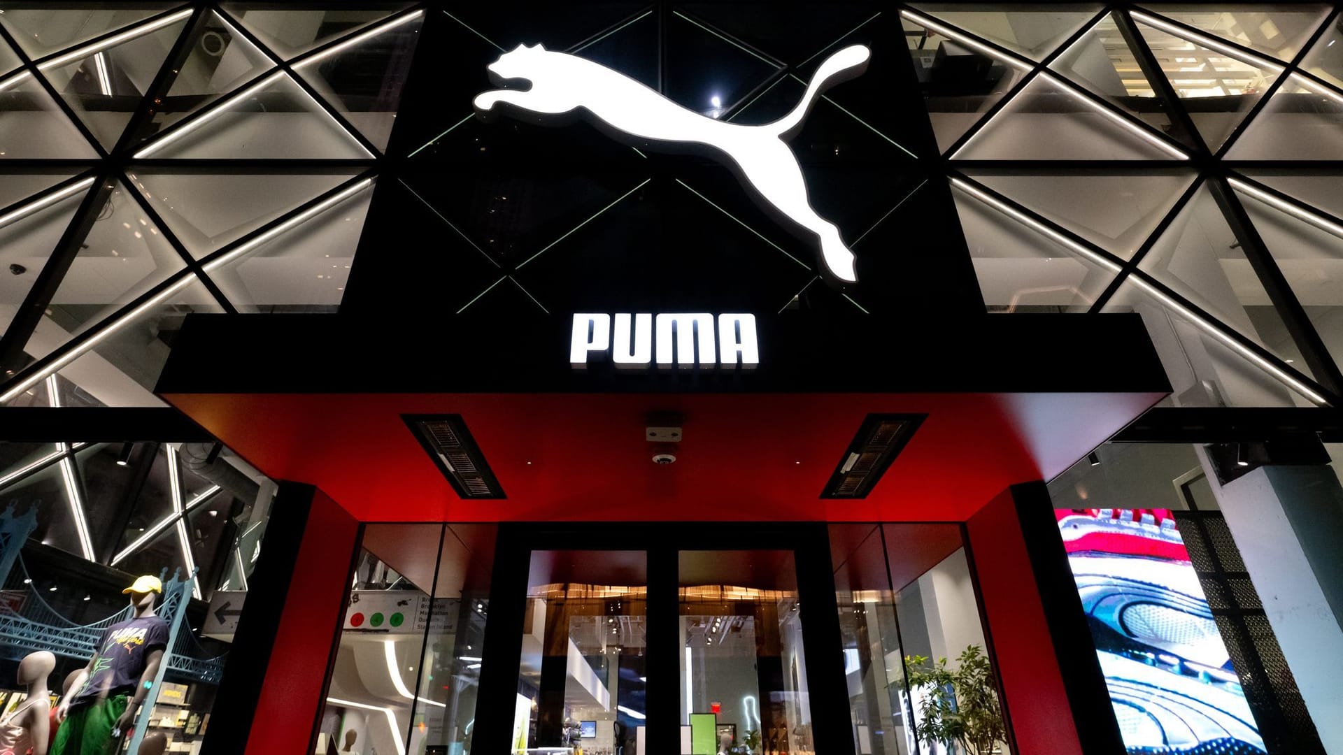 Puma