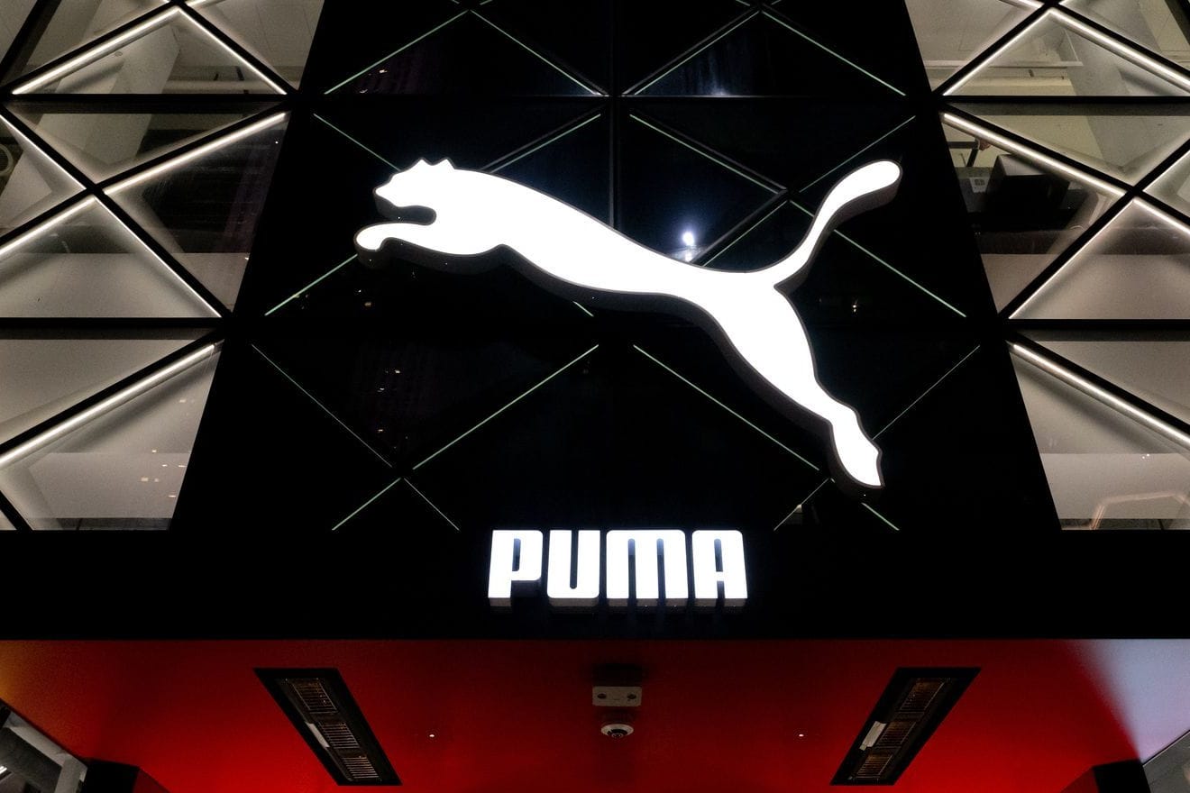 Puma Puma
