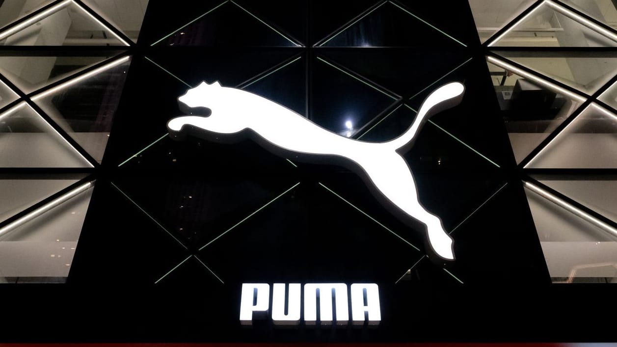 Puma