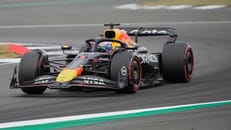 Verstappen stellt mit Superrunde Vettel-Bestmarke ein