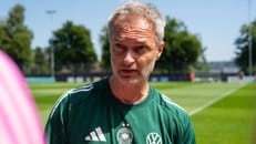 Wück widerspricht Frankreichs Trainer vor dem Viertelfinale
