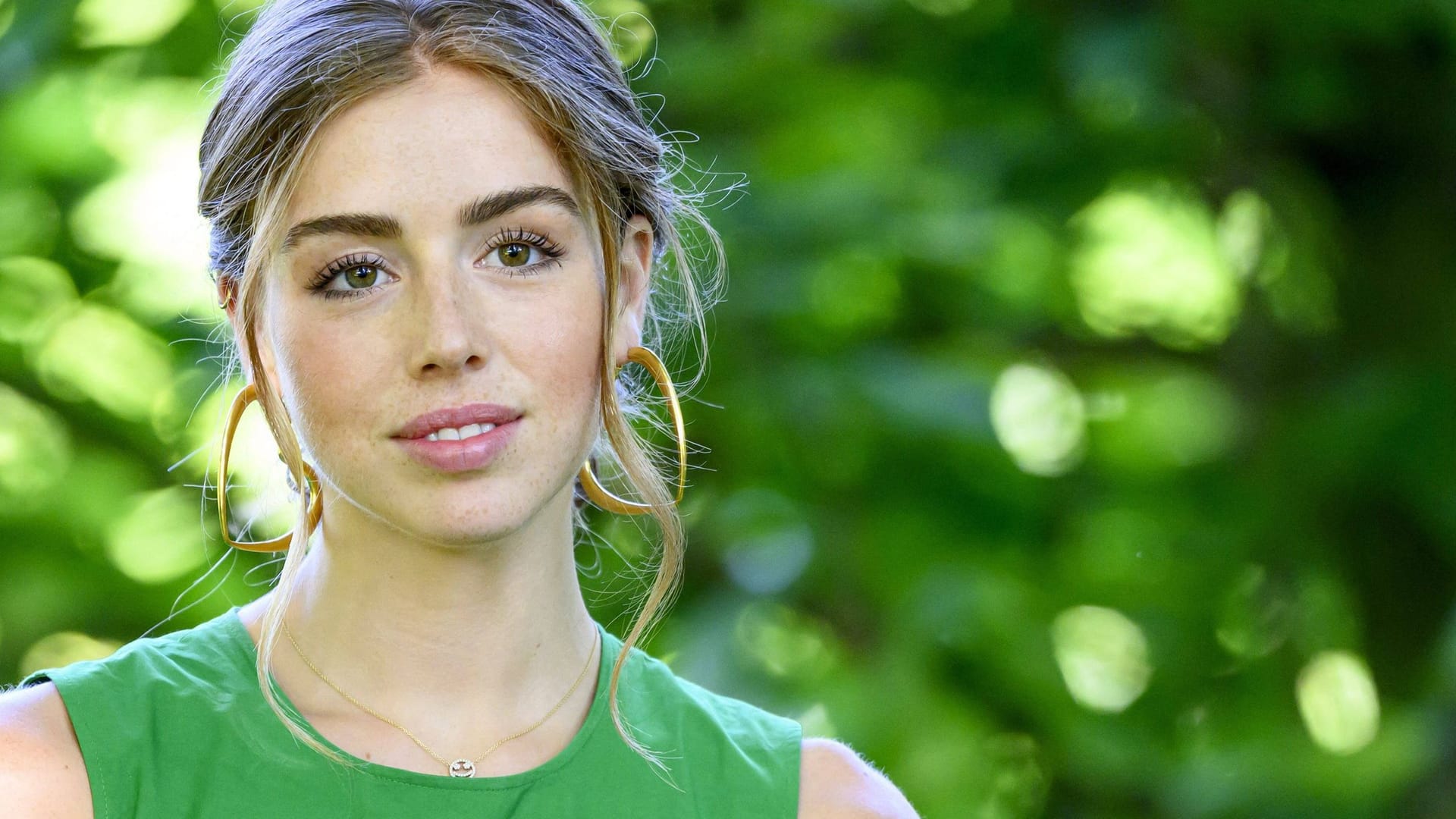 Prinzessin Alexia: Die Niederländerin steht in der Thronfolge an zweiter Stelle.
