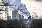 Steigende Gefahren: EU will offenbar Mineralien horten