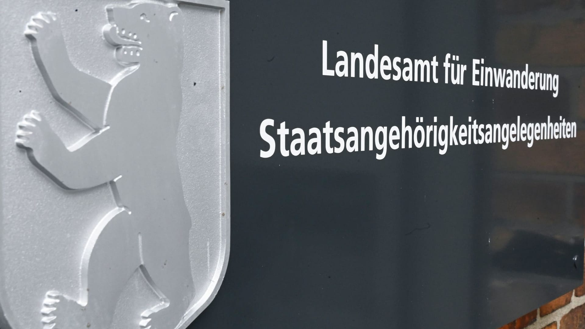 Landesamt für Einwanderung (LEA) Landesamt für Einwanderung (LEA)