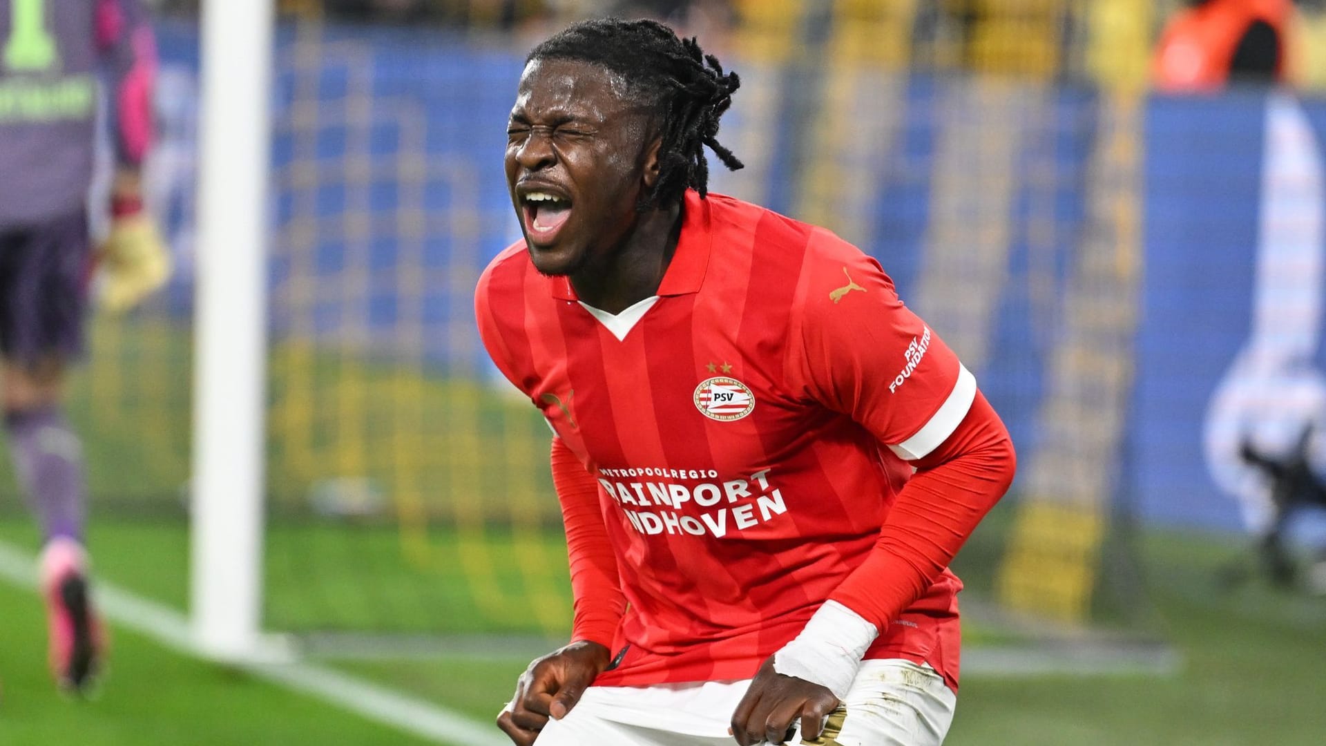Johan Bakayoko