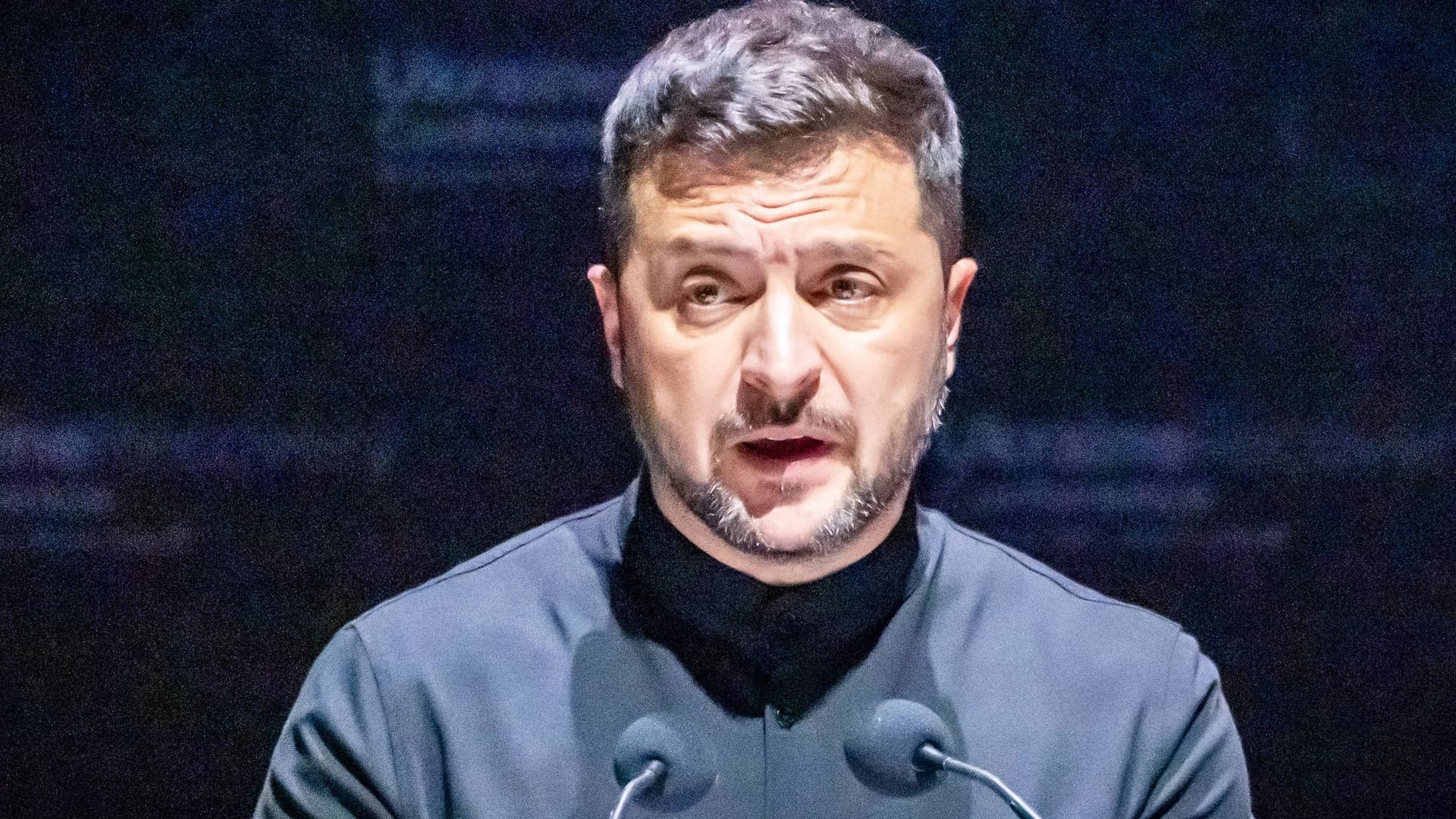 Wolodymyr Selenskyj