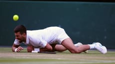 "Sehr unangenehm": Sorgen von Djokovic vor Sinner-Duell