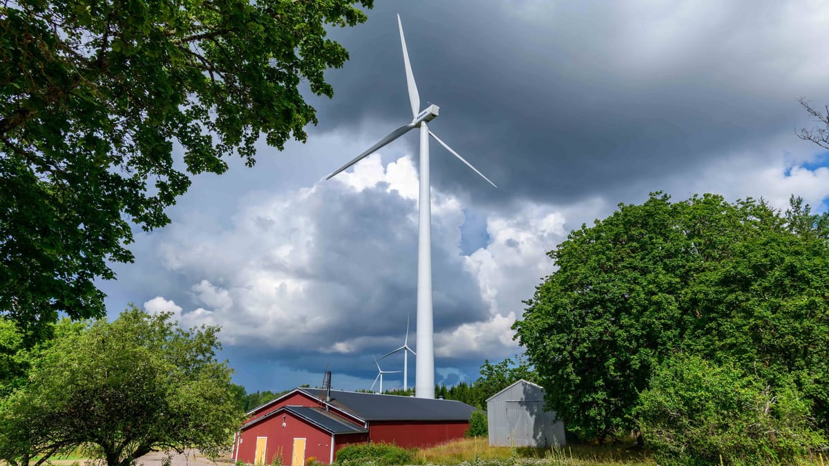 Boom bei Solaranlagen: Warum fossile Energien trotzdem gefragt bleiben