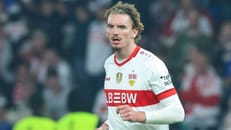 Neue Wendung bei Woltemade? Stuttgart-Boss äußert sich