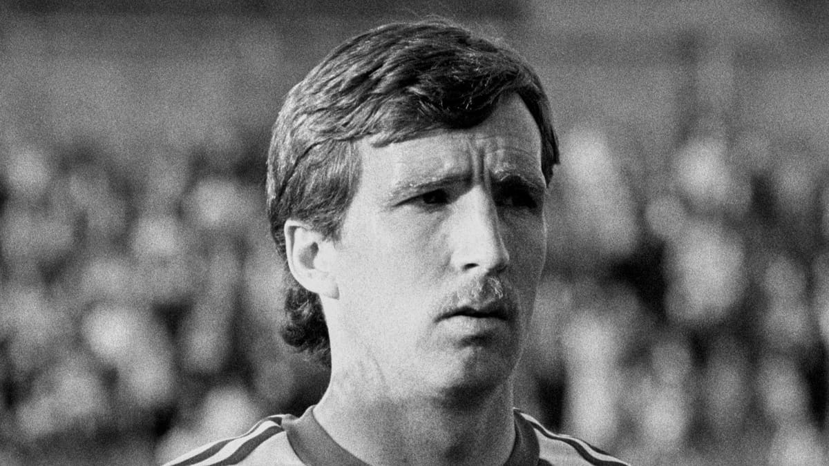 FC Liverpool trauert um Europapokalsieger Joey Jones