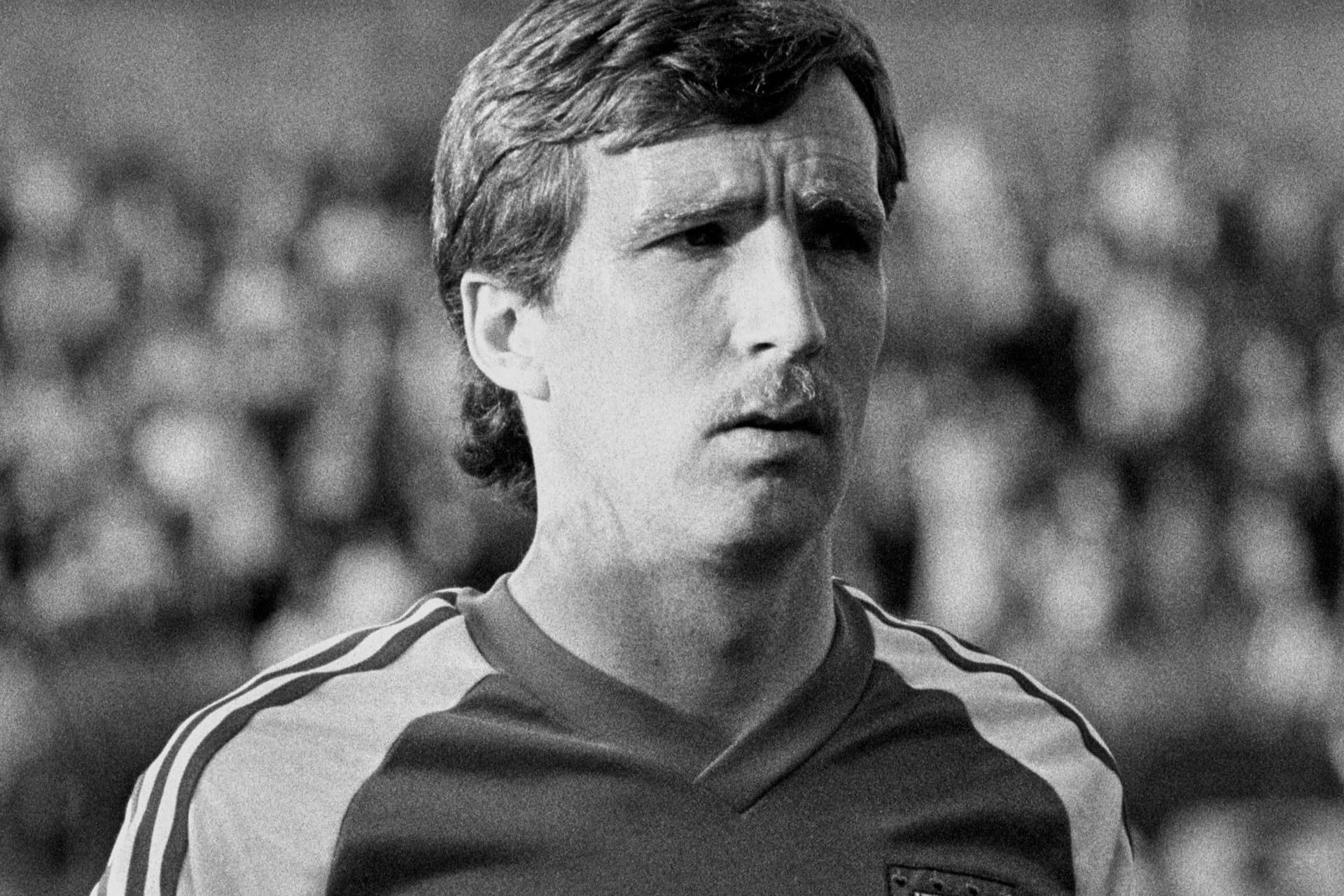 Joey Jones gestorben