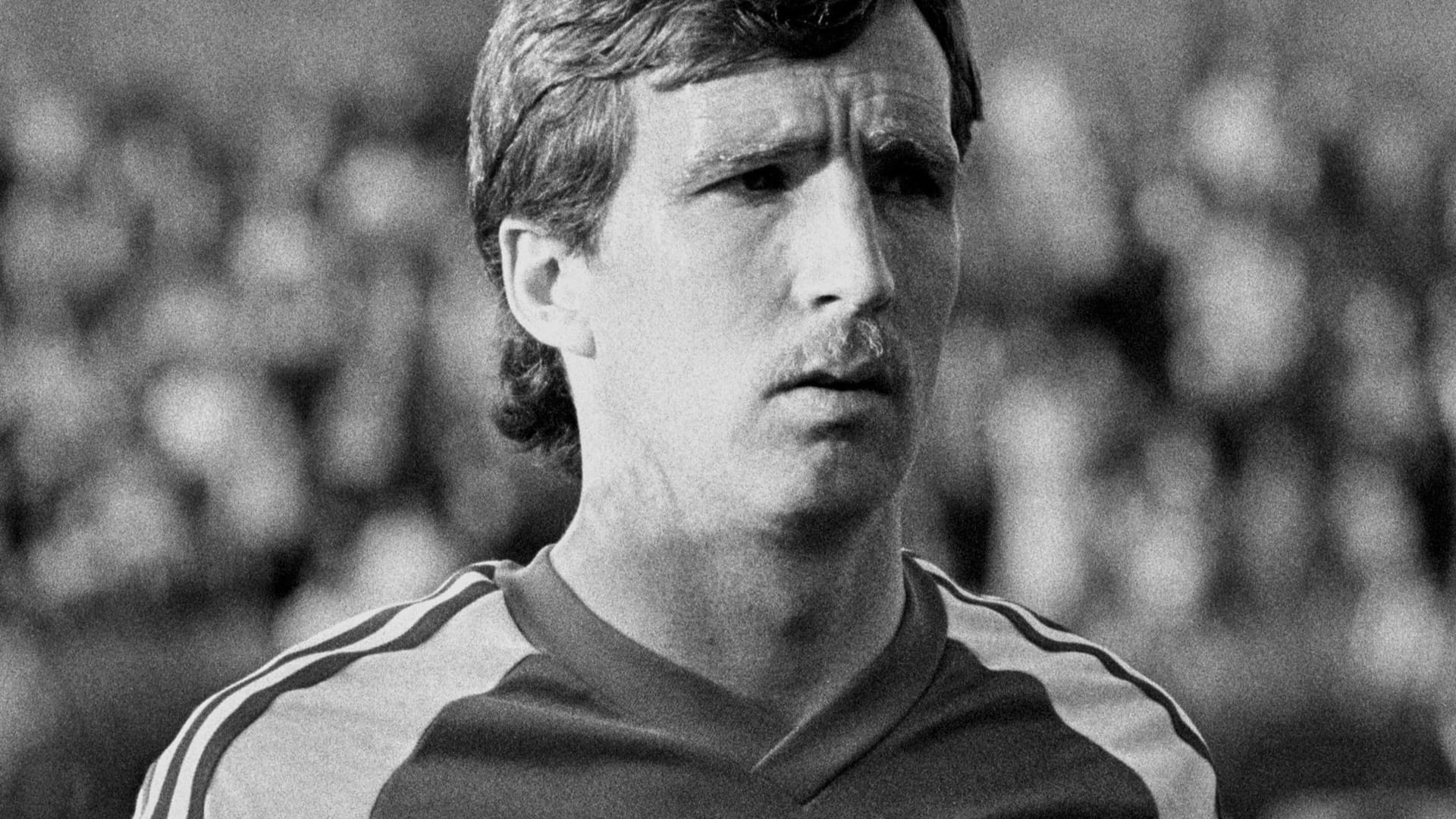 Joey Jones gestorben Joey Jones gestorben
