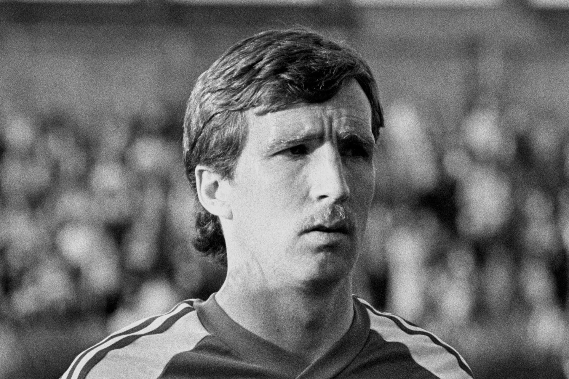 Joey Jones gestorben