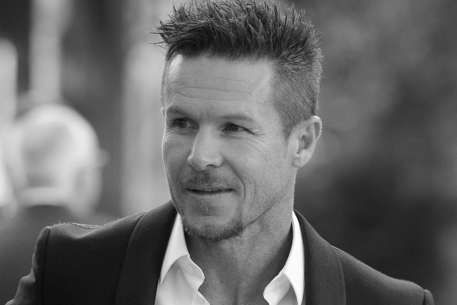 Felix Baumgartner