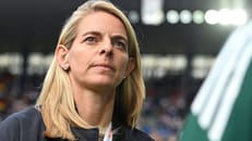 Sportdirektorin bremst Erwartungen an DFB-Team