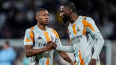 Real Madrid will wohl Ex-Bayern-Star loswerden