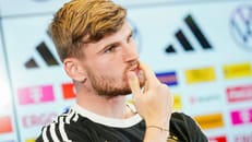 Vom Nationalspieler zum Problemfall: Die Akte Timo Werner