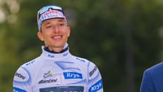 Diese Summe erhält Lipowitz für seinen dritten Tour-Platz