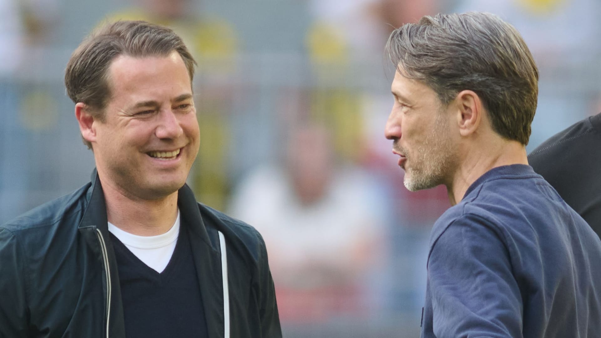 Borussia Dortmund - Holstein Kiel Borussia Dortmund - Holstein Kiel